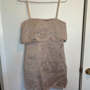 BCBG Maxazria Runway Dress